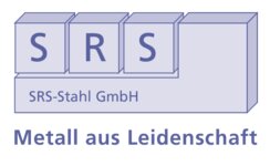 Logo von SRS-Stahl GmbH