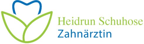 Logo von Schuhose Heidrun
