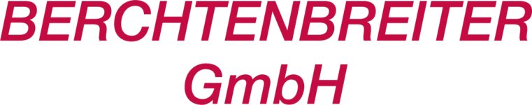 Logo von Berchtenbreiter GmbH