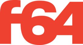 Logo von f64 Architeken und Stadtplaner GmbH