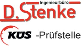 Logo von KÜS Prüfstelle Ing.-Büro D. Stenke