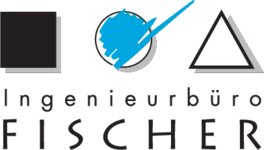 Logo von Fischer Ingenieurbüro
