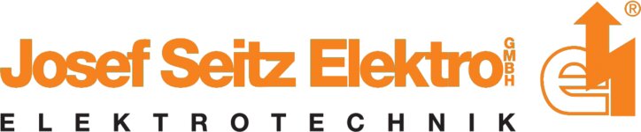 Logo von Elektro Seitz GmbH