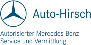 Logo von Auto-Hirsch GmbH