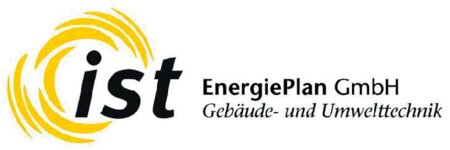 Logo von ist EnergiePlan GmbH