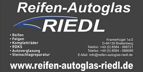 Logo von Riedl Fritz