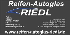 Logo von Riedl Fritz