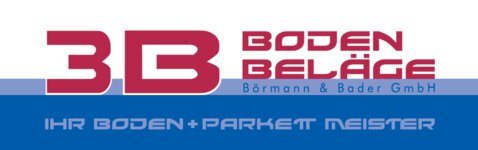 Logo von 3B Bodenbeläge Börmann & Bader GmbH