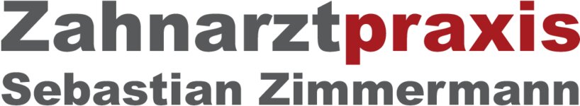 Logo von Zahnarztpraxis S. Zimmermann