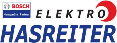 Logo von Elektro Hasreiter