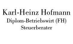 Logo von Hofmann Karl-Heinz