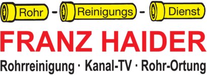 Logo von Haider Franz