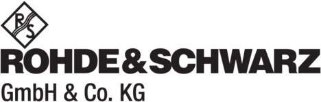 Logo von ROHDE & SCHWARZ GmbH & Co. KG