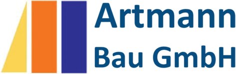 Logo von Artmann Bau GmbH