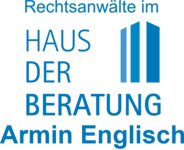Logo von Englisch Armin