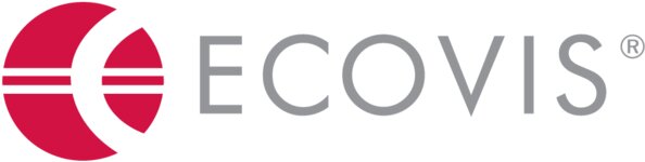 Logo von ECOVIS