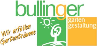 Logo von Bullinger GmbH & Co. KG