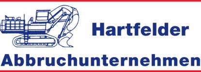 Logo von Hartfelder