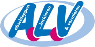 Logo von ALV Auto Center GmbH