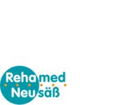 Logo von Rehamed Neusäß