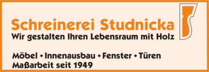 Logo von Schreienrei Studnicka