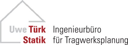 Logo von Türk Statik