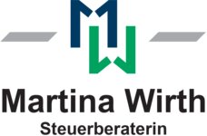 Logo von Wirth Martina