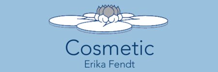 Logo von COSMETIC Fendt Erika