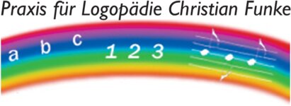Logo von Logopädische Praxis Funke Ch.