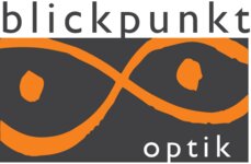 Logo von BLICKPUNKT OPTIK