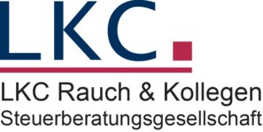 Logo von LKC Rauch & Kollegen