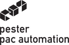 Logo von pester pac automation GmbH