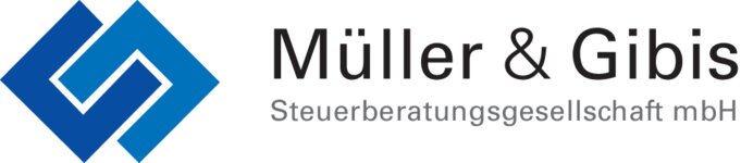Logo von Müller & Gibis Steuerberatungsgesellschaft mbH