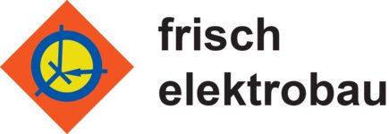 Logo von Frisch Elektrobau