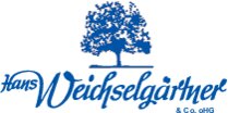 Logo von Hans Weichselgärtner & Co. oHG Schreinerei und Bestattungsinstitut Concordia