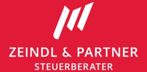 Logo von Zeindl & Partner, Steuerberater