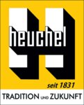 Logo von Heuchel Carl