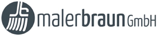Logo von Maler Braun GmbH