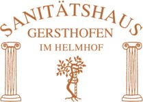 Logo von Sanitätshaus Gersthofen