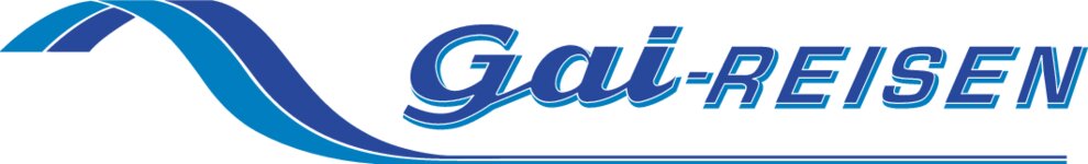 Logo von GAI Reisen