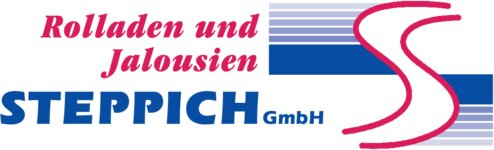 Logo von Steppich GmbH