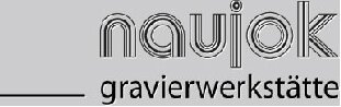 Logo von Naujok GmbH & Co. KG