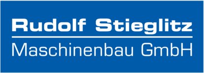 Logo von Rudolf Stieglitz Maschinenbau GmbH