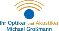Logo von Ihr Optiker & Akustiker Großmann