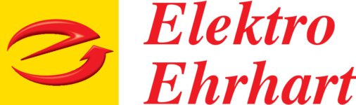Logo von Elektro Ehrhart OHG