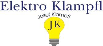 Logo von Elektro Klampfl