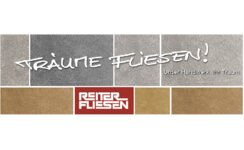 Logo von Reiter Fliesen Handels GmbH