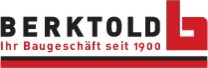 Logo von Bauunternehmen Berktold