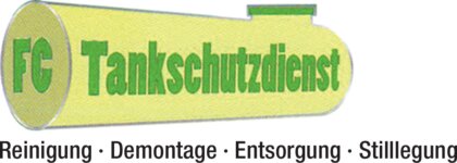 Logo von FC Tankschutzdienst