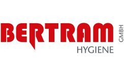 Logo von Bertram GmbH